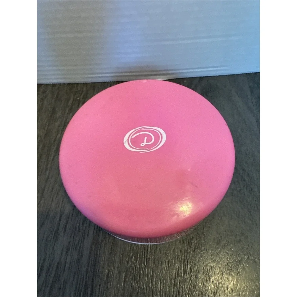 Vintage Ambush by Dana Perfumes Dusting Powder 8 oz, Powder Sealed -